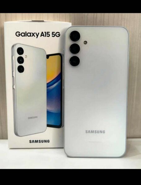 Samsung Galaxy A15 5G
