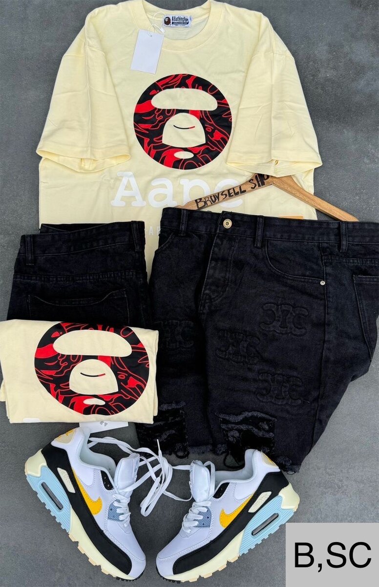 Ensemble très chics de qualité