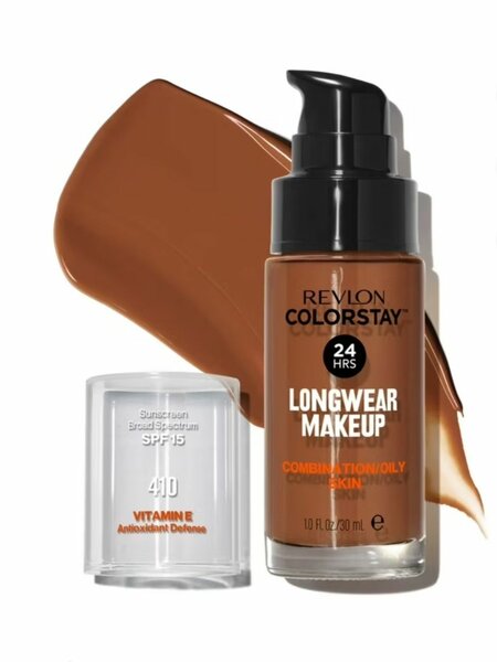 Revlon ColorStay Fond de Teint Liquide