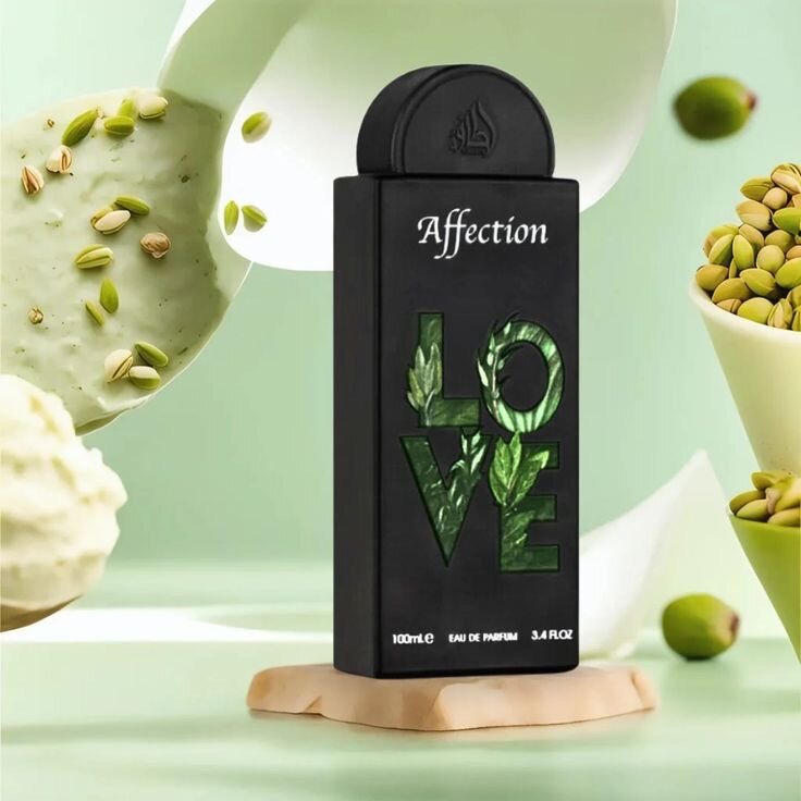 Affection love by lattafa