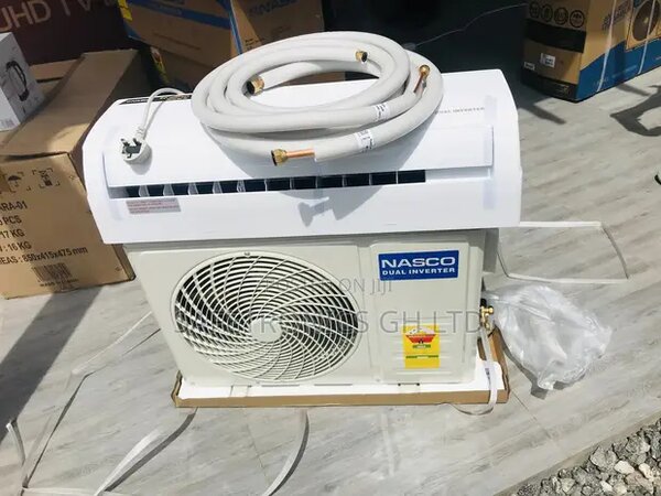 Neat NASCO 1.5HP Inventer Split Air Conditioner