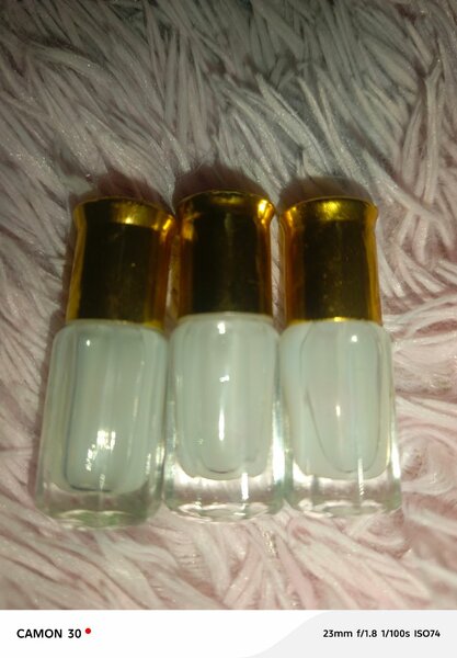 Vapeurs de Parfum Luxueux musc