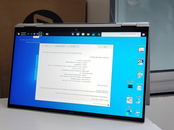 HP EliteBook 1040 G8