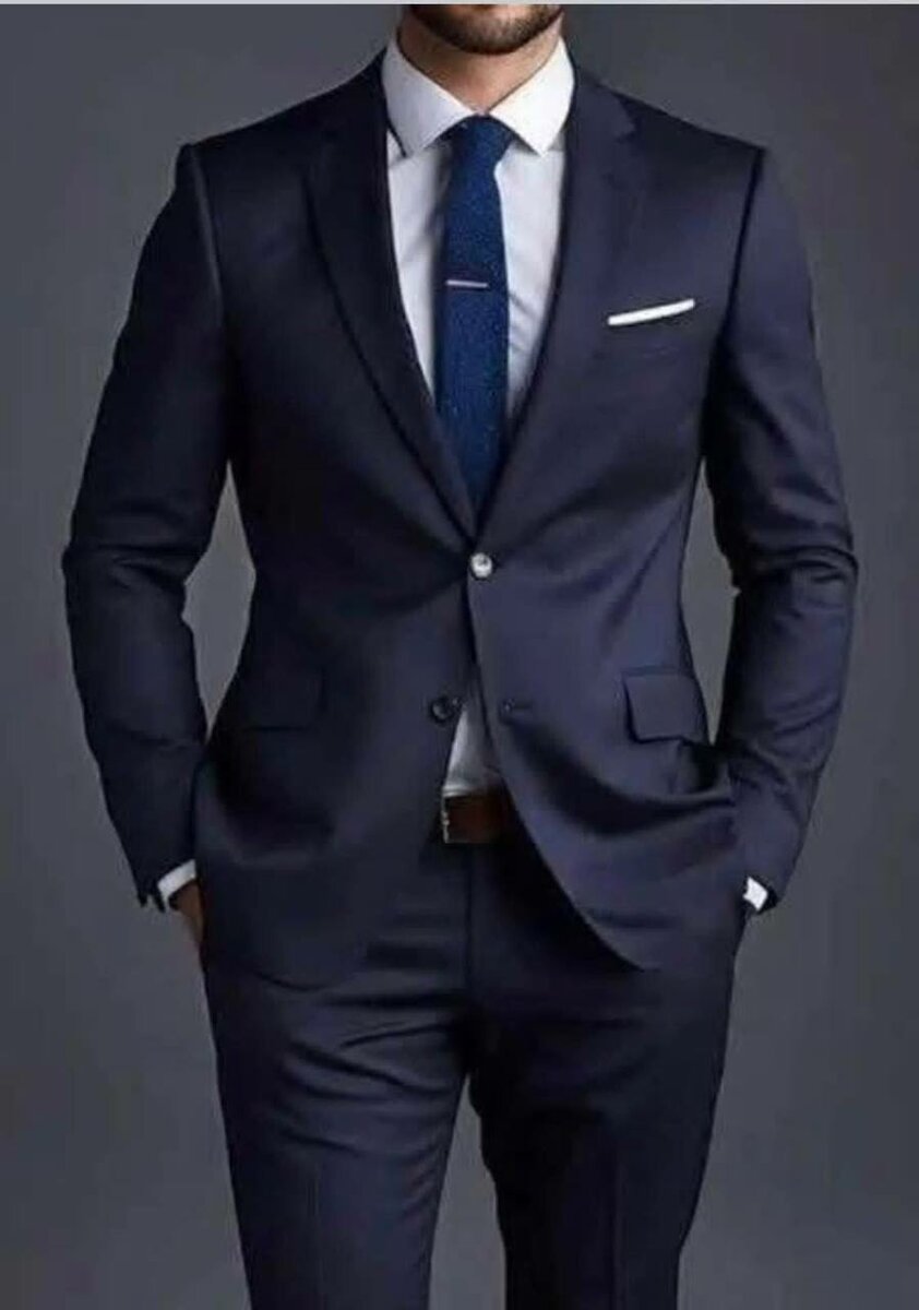 Complet Costume Super S200