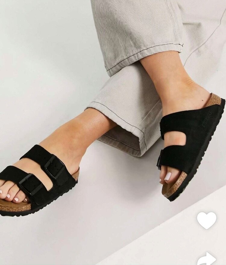 Unisex birk