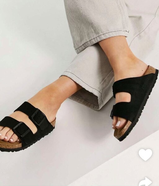 Unisex birk