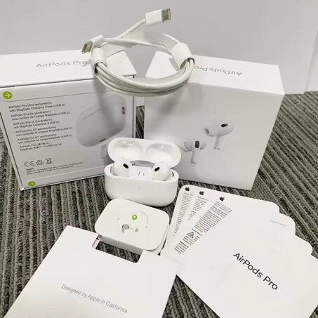 AirPods Pro - Écouteurs sans fil