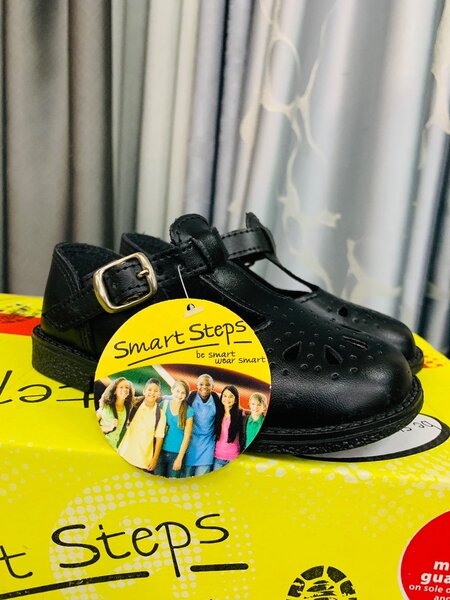 KIDS SCHOOL SHOES ALL SIZES AVAILABLE