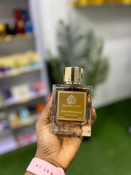 Oud Indonesian