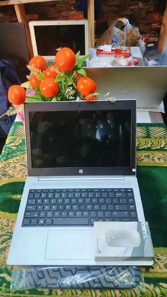 HP ProBook 430 G5 8GB RAM