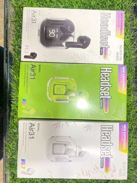 Air 31 Headset Airburds