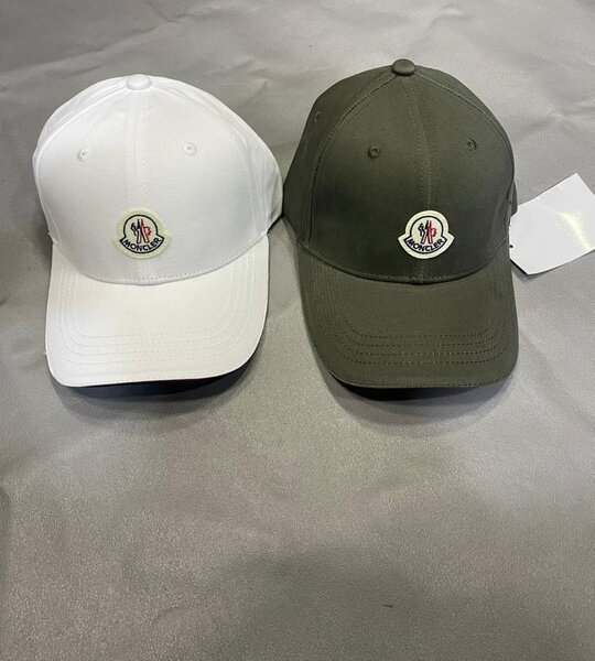 Casquettes de baseball tendance