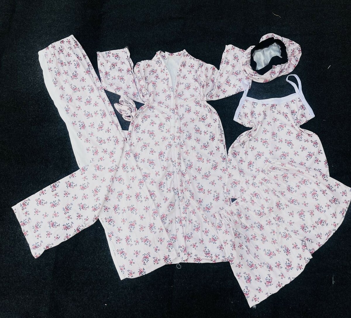5in1 night wear
