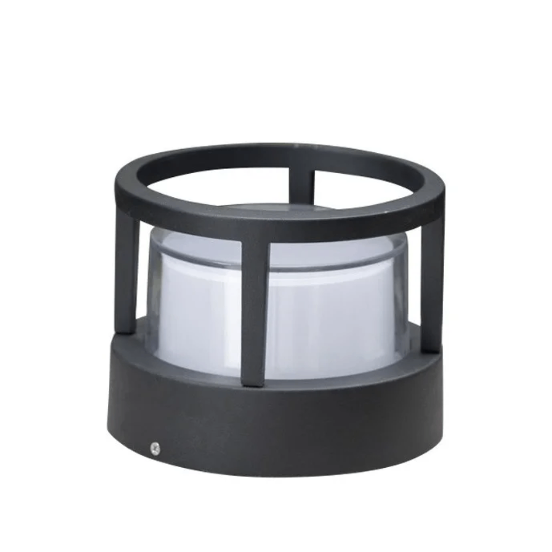 Lampe extérieure élégante LED