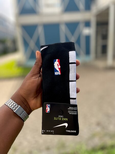 Chaussettes Nike NBA Elite