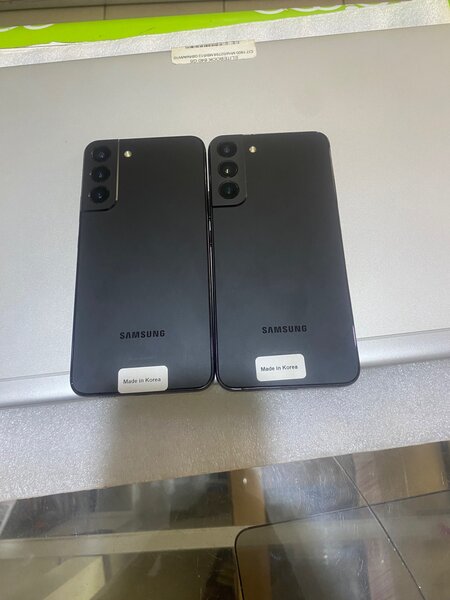 Samsung galaxy 128 256