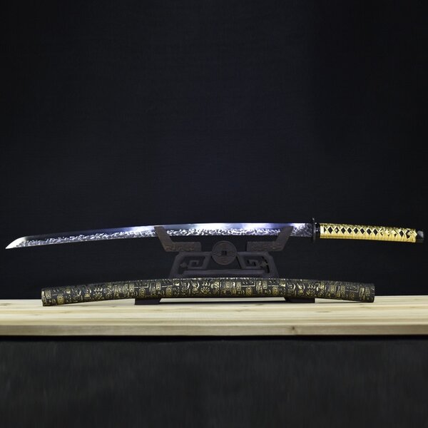 Сувенирные катаны