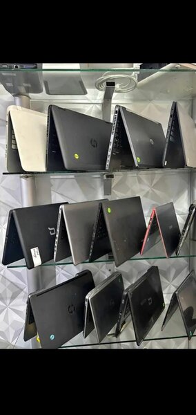 Ordinateur portable HP