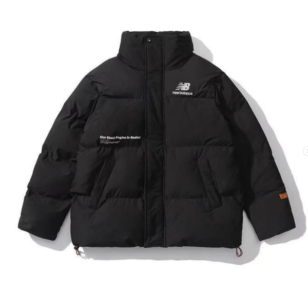 Куртка New Balance 