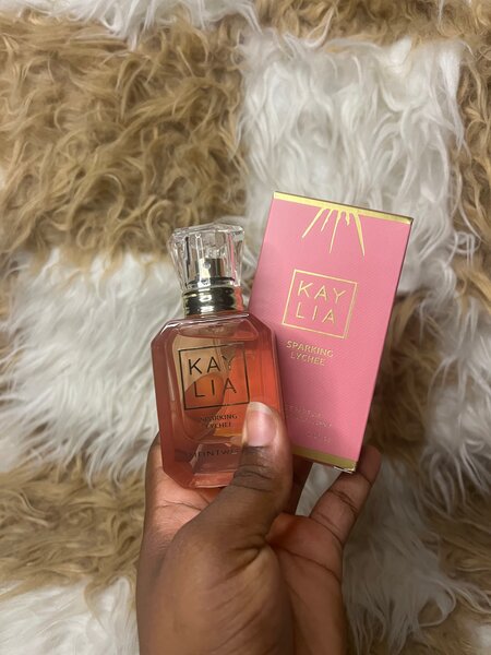 Parfum féminin Kaylia