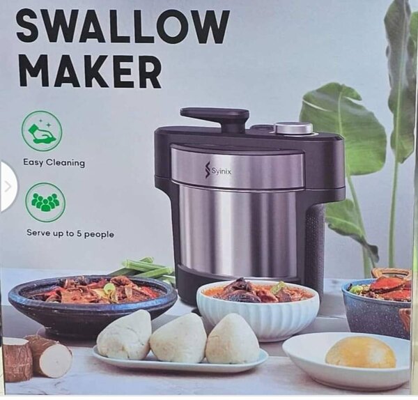 Synix swallow maker