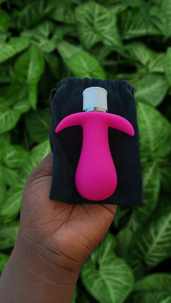 Stimulateur Vibrant Silicone