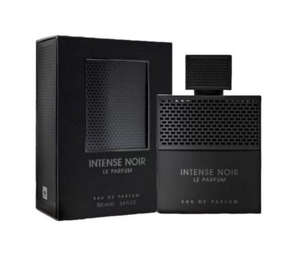 Intense Noir Le Parfum