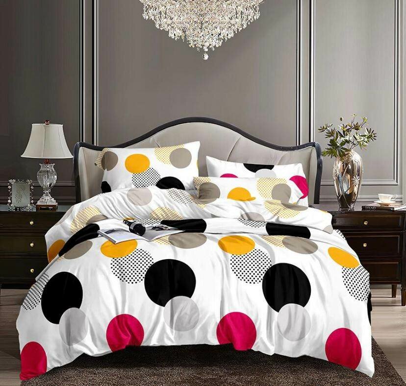 Duvet Complete set