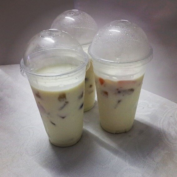 Saveurs Tropicale de Annil´Or