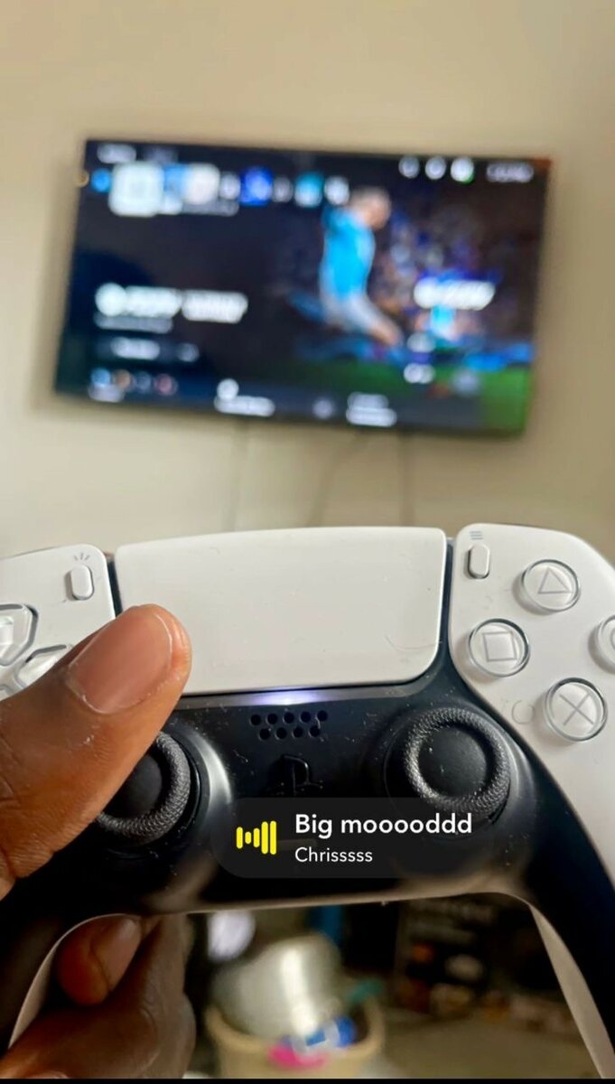 PS5 standard digital version