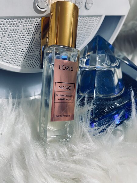 Loris Niche Eau de Parfum
