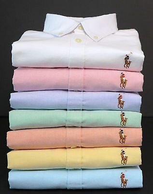 Chemise Ralph Lauren