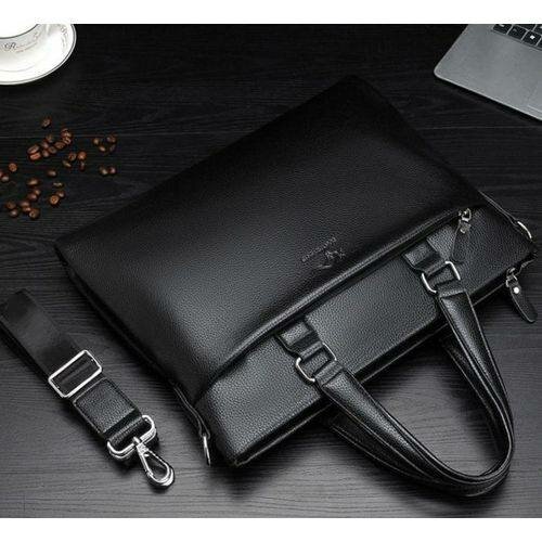 Sacoche Homme Business Élégant