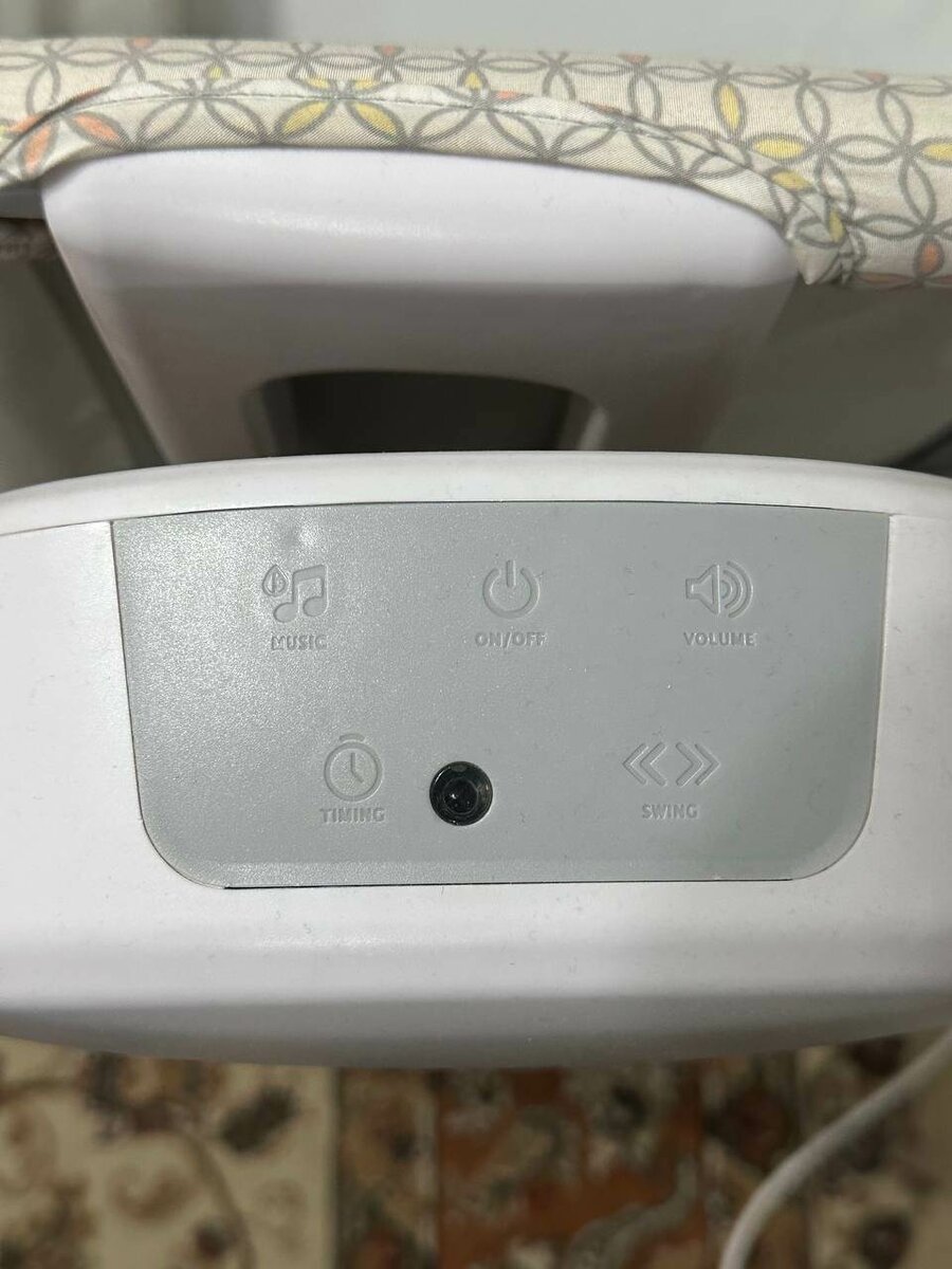 Манеж детский