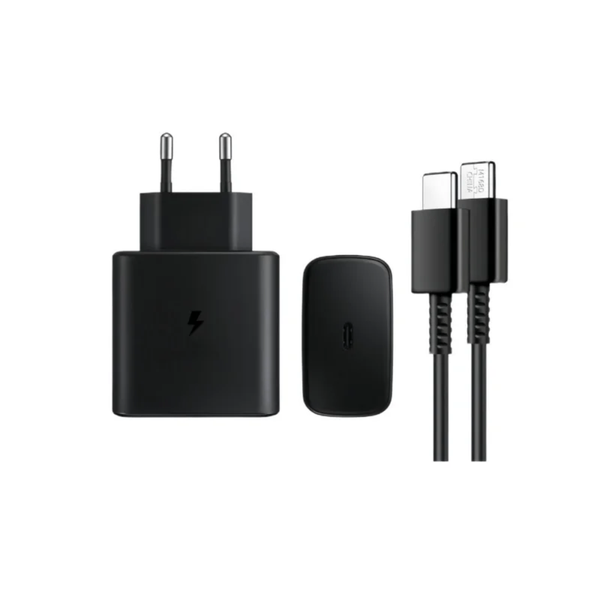 Adaptateur USB-C Puissant 50W