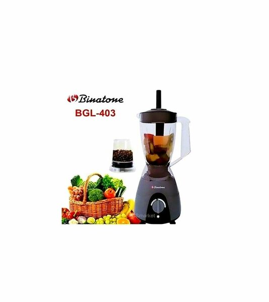 Blender Bôle incassable BLG-403 - 350 W - 1.5 L