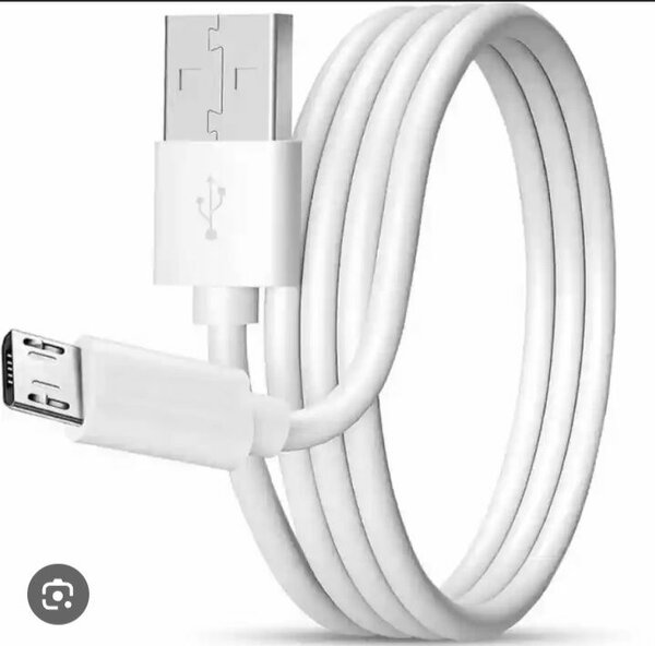 Original Normal Charger