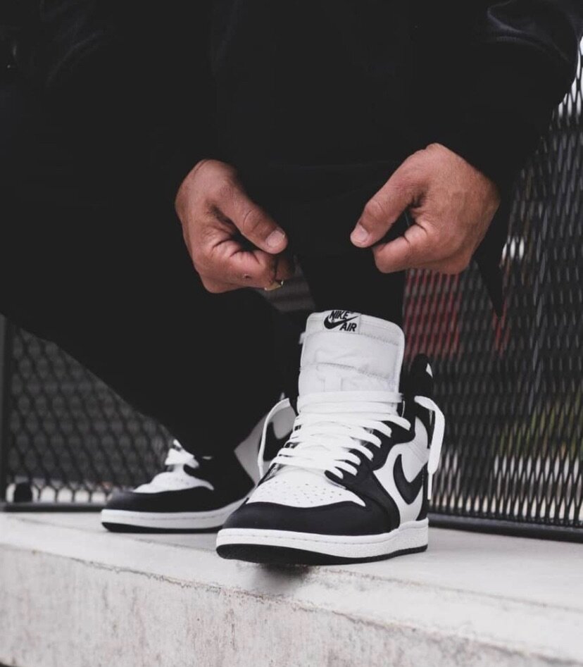 NIKE AIR JORDAN 1 USA