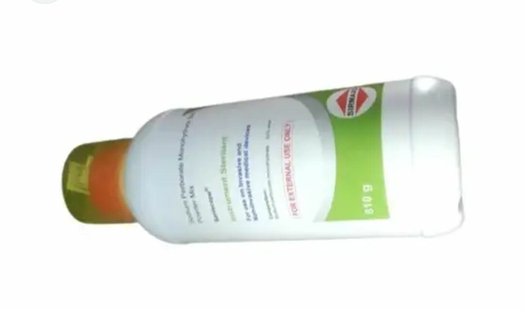 Saniscope Disinfectant