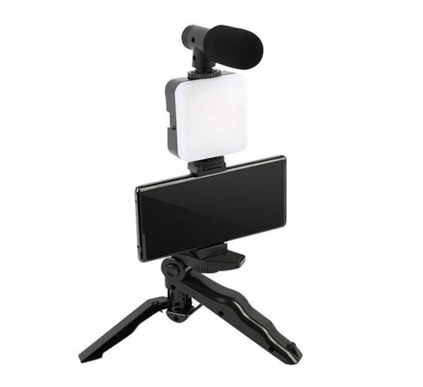 Video making kit