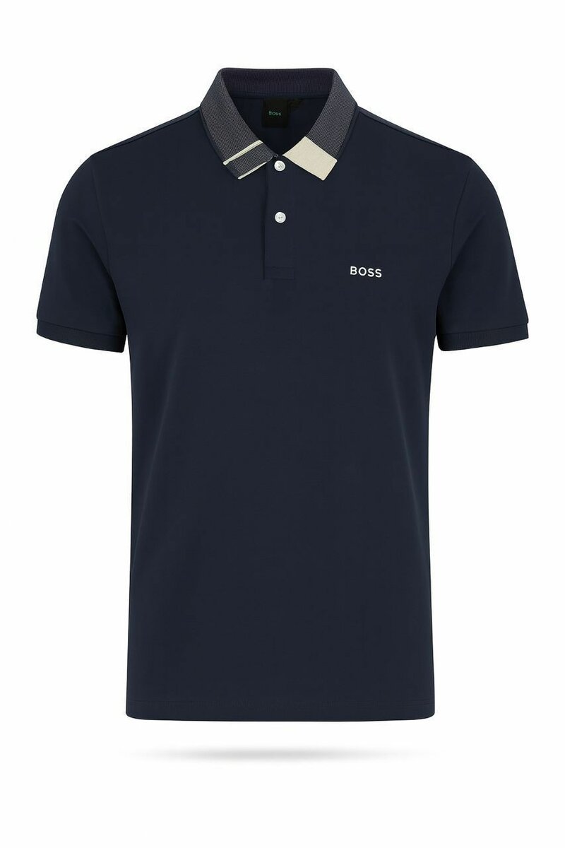 Polo élégant pour hommes