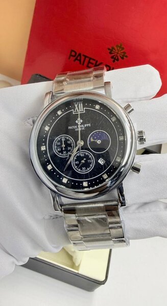 Montre de Luxe Homme