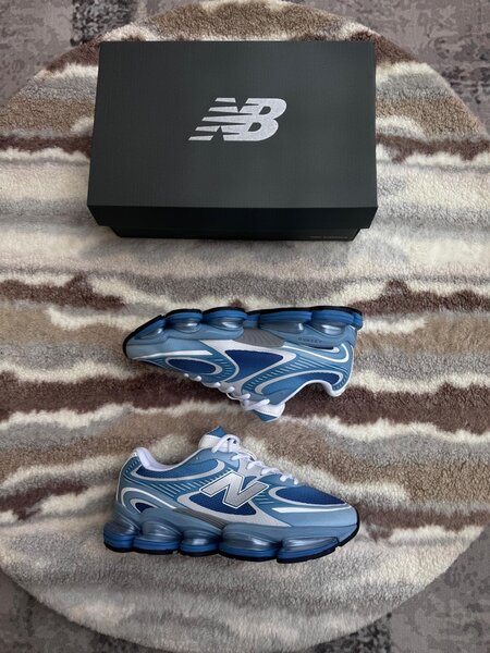 New balance abzorbe 2000