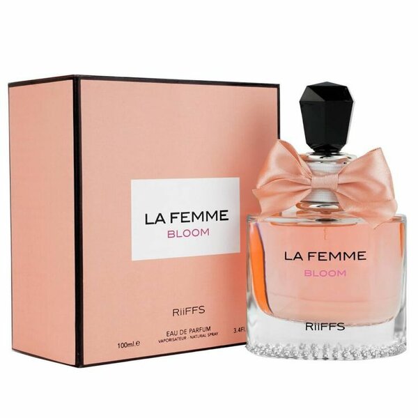 La femme bloom riiffs 100ml