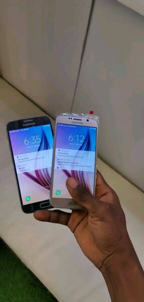 Smartphones Samsung Galaxy