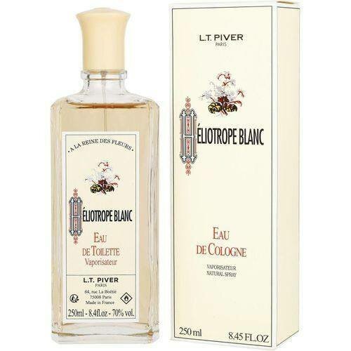 Éliotrope Blanc Parfum - 250ml