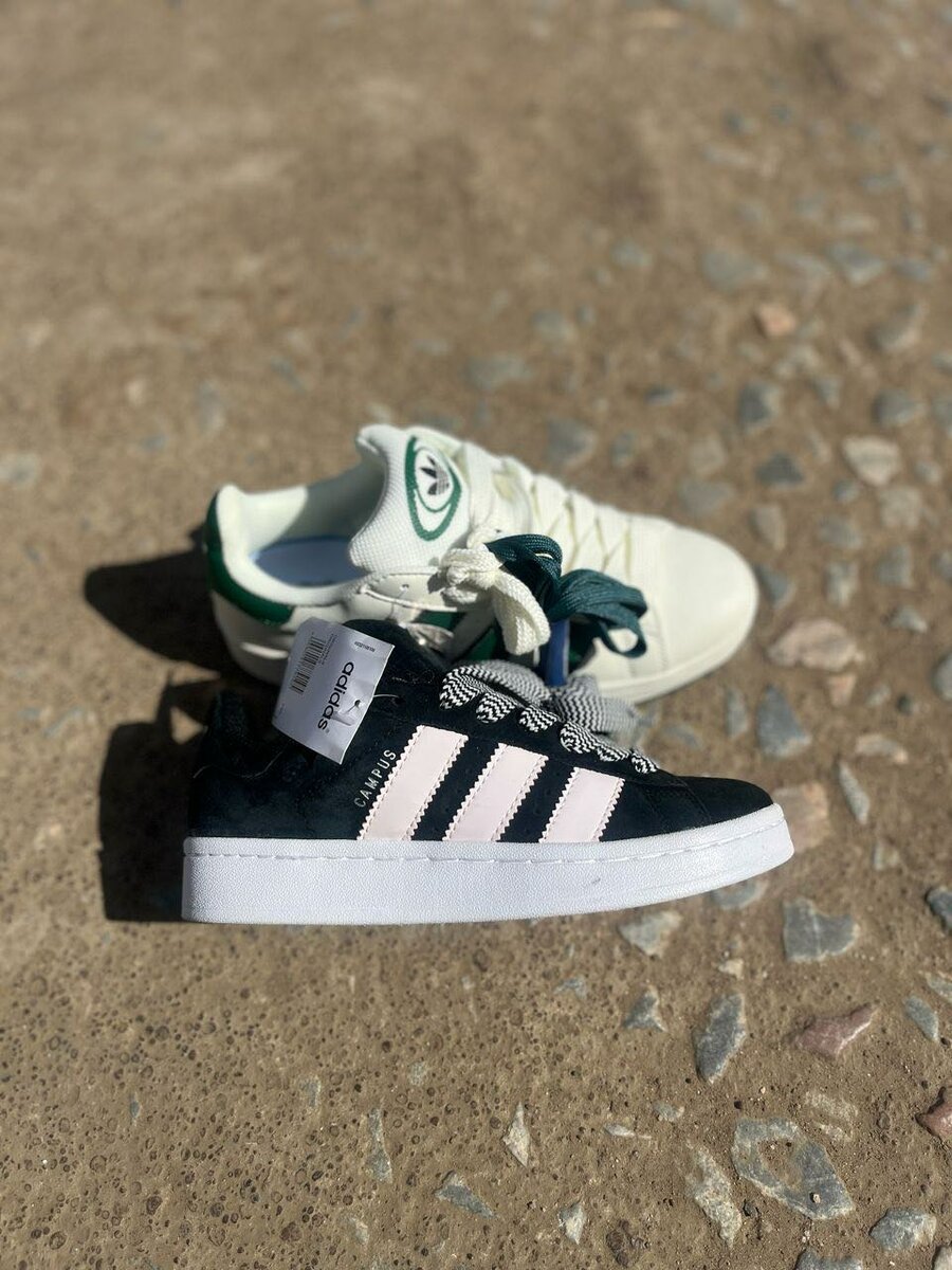 Adidas Campus sneakers