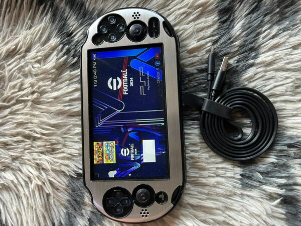 PSVITA SLIM