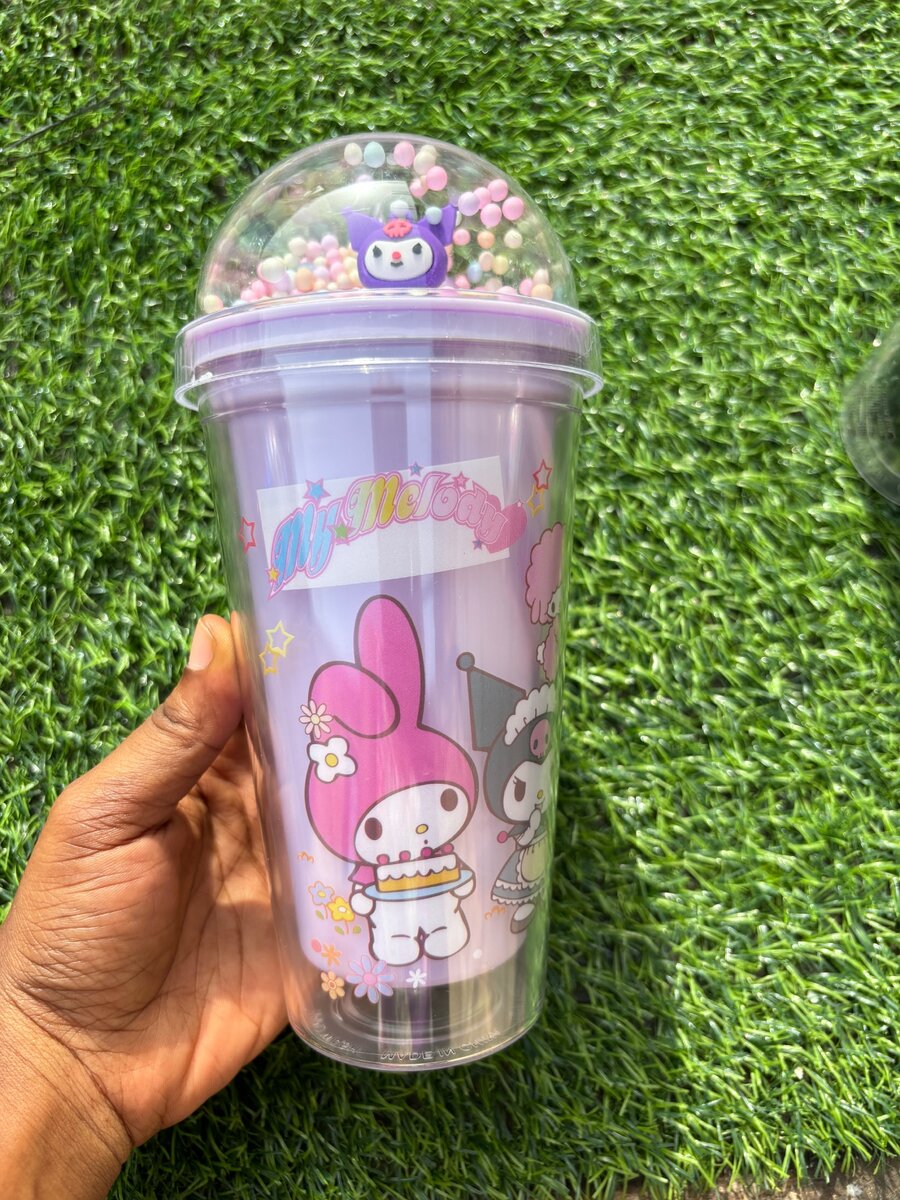 Tumblers available