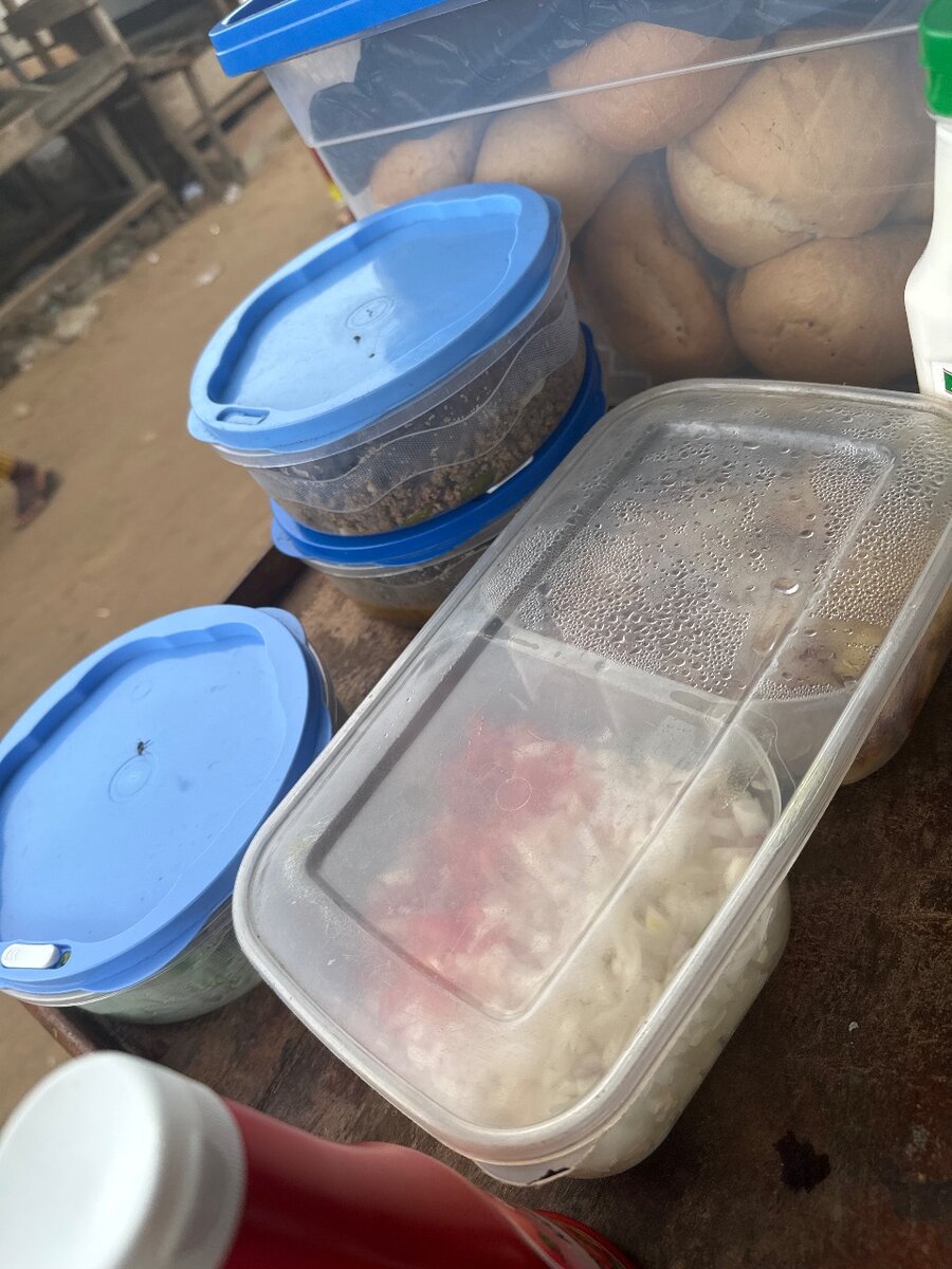 Panini bien doux bien chaux